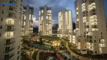 Amenities of M3M Flora - Image 47875