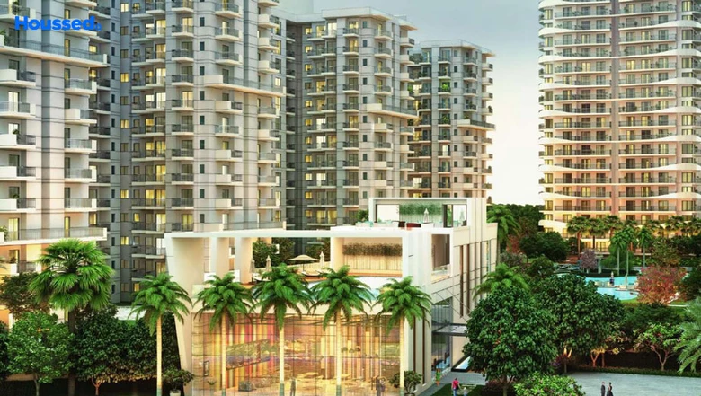 Project Image of M3M Flora in Sector 68, Gurgaon - Image 47872
