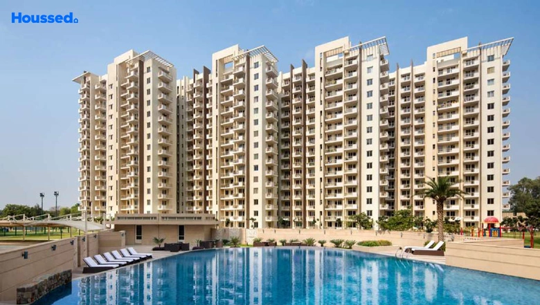 Project Image of M3M Flora in Sector 68, Gurgaon - Image 47869