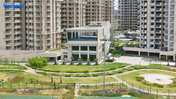 Project Image of M3M Flora - Image 47874