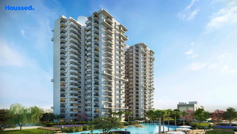 Project Image of M3M Flora in Sector 68, Gurgaon - Image 47871