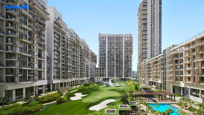 Project Image of M3M Flora in Sector 68, Gurgaon - Image 47868
