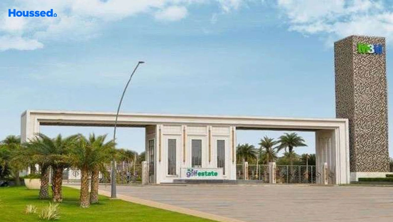 Project Image of M3M Flora in Sector 68, Gurgaon - Image 47867