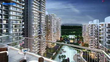 Project Image of M3M Flora - Image 47870