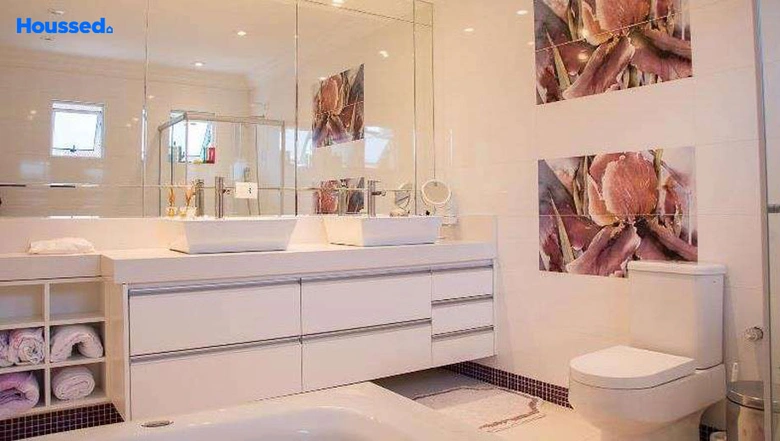 Sample Apartment of M3M Flora in Sector 68, Gurgaon - Image 47883