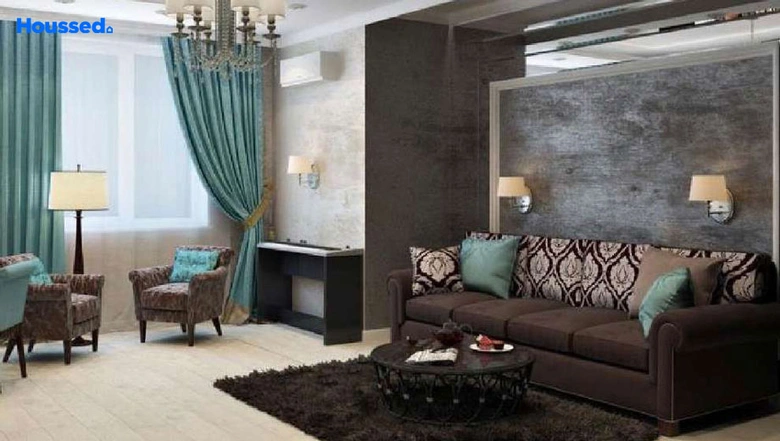 Sample Apartment of M3M Flora in Sector 68, Gurgaon - Image 47881