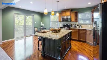 Sample Apartment of M3M Flora - Image 47884