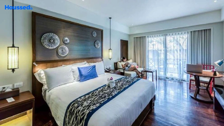 Sample Apartment of M3M Flora in Sector 68, Gurgaon - Image 47882