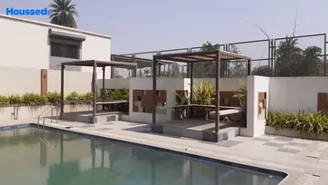 Amenities of ARV Royale - Image 18423