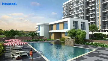 Amenities of ARV Royale - Image 18420