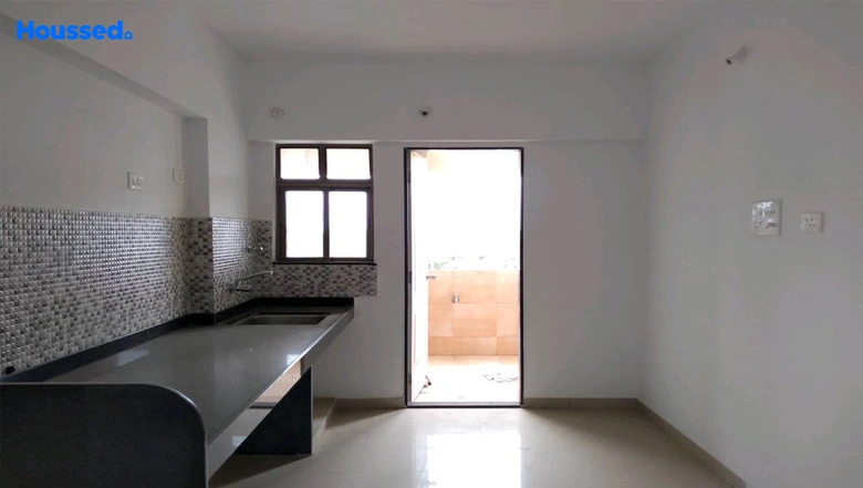 Sample Apartment of ARV Royale in Hadapsar, Pune - Image 18428