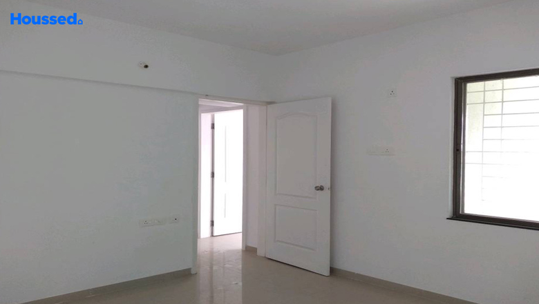 Sample Apartment of ARV Royale in Hadapsar, Pune - Image 18426