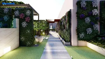 Amenities of Sapphire Smart Homes - Image 85216