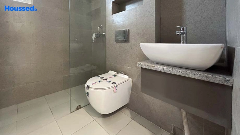Sample Apartment of Sapphire Smart Homes in NH 24, Ghaziabad - Image 85222