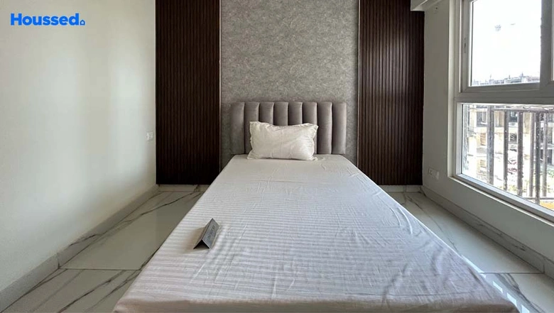Sample Apartment of Sapphire Smart Homes in NH 24, Ghaziabad - Image 85221