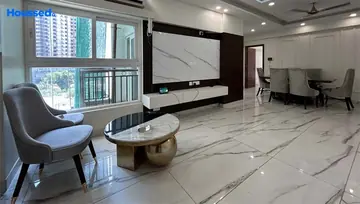 Sample Apartment of Sapphire Smart Homes - Image 85220