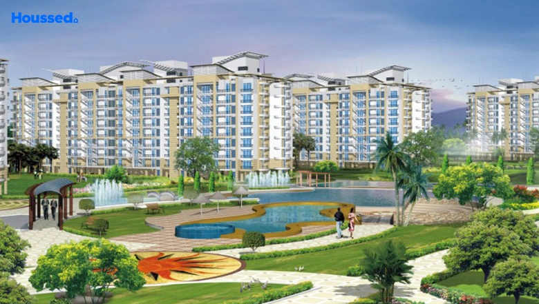 Project Image of Jaipuria Sunrise Greens in Indirapuram, Ghaziabad - Image 7596