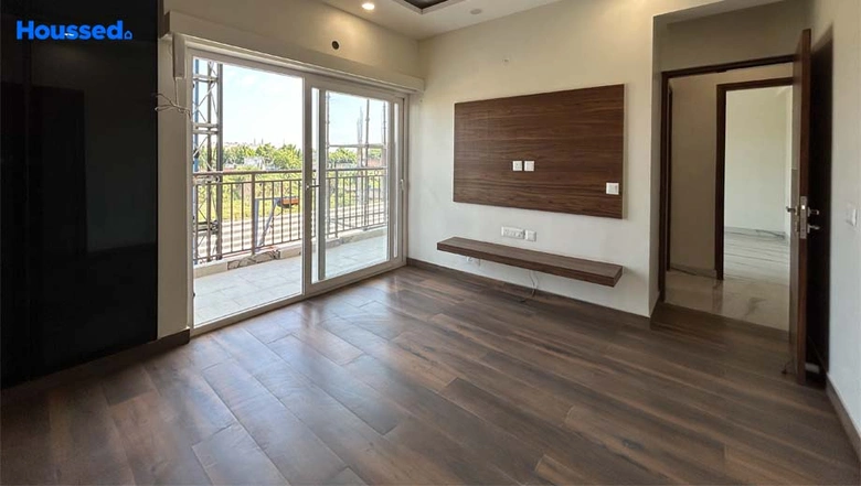 Sample Apartment of Jaipuria Sunrise Greens in Indirapuram, Ghaziabad - Image 7602