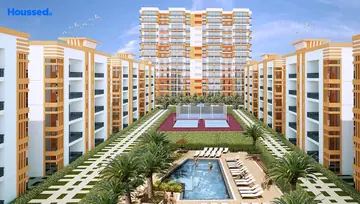 Amenities of Emerald Heights - Image 49115