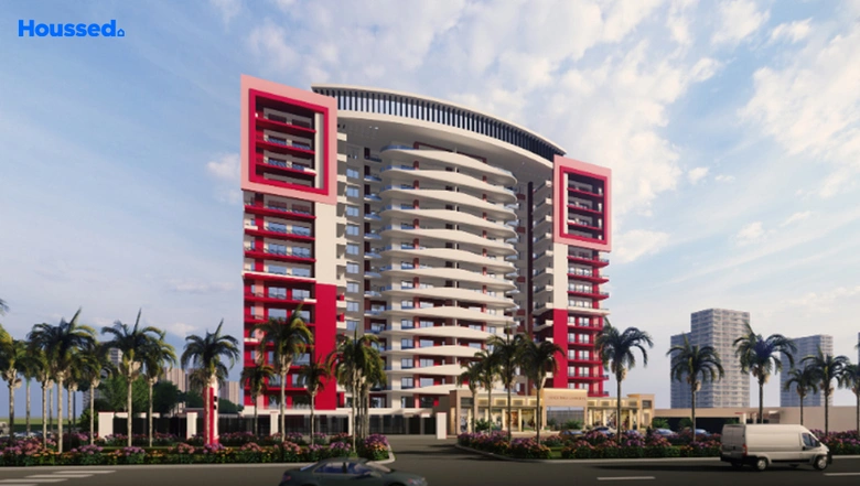 Project Image of Emerald Heights in Sector 88, Faridabad - Image 49111