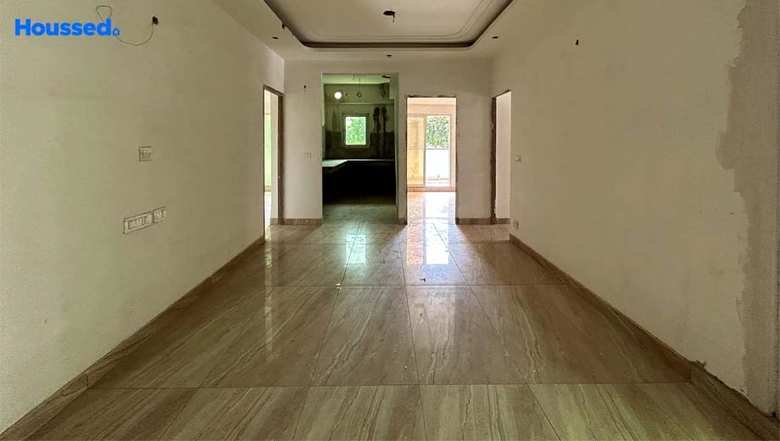 Sample Apartment of Emerald Heights in Sector 88, Faridabad - Image 49116