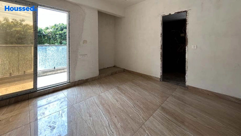 Sample Apartment of Emerald Heights in Sector 88, Faridabad - Image 49118