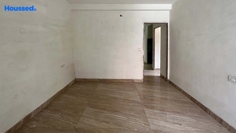 Sample Apartment of Emerald Heights in Sector 88, Faridabad - Image 49119