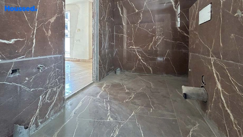 Sample Apartment of Emerald Heights in Sector 88, Faridabad - Image 49120