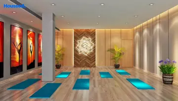 Amenities of Palm Marina Suites - Image 85243