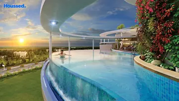 Amenities of Rise Organic Homes - Image 7609