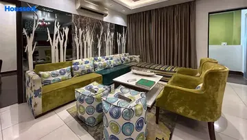Sample Apartment of Rise Organic Homes - Image 7615