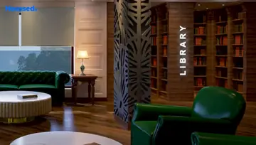 Amenities of RPS Auria Residences - Image 2275