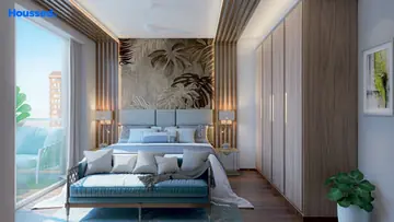 Sample Apartment of RPS Auria Residences - Image 2277