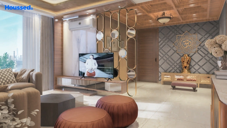 Sample Apartment of RPS Auria Residences in Sector 88, Faridabad - Image 2278
