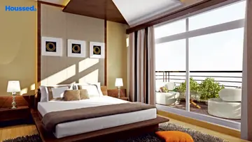 Sample Apartment of RPS Auria Residences - Image 2279