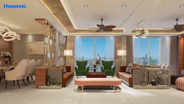 Sample Apartment of RPS Auria Residences - Image 2276
