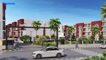 Project Image of RPS Palm Drive - Image 49144