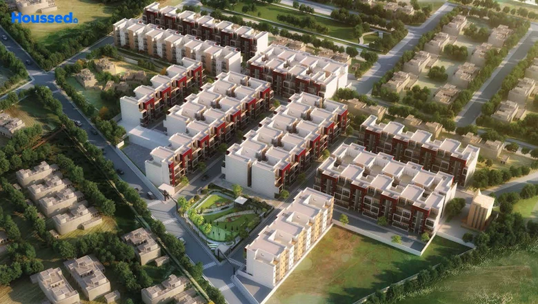 Project Image of RPS Palm Drive in Sector 88, Faridabad - Image 49145