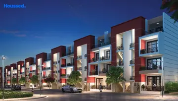 Project Image of RPS Palm Drive - Image 49143