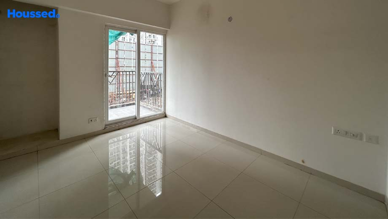 Sample Apartment of Savfab Jasmine Grove in NH 24, Ghaziabad - Image 85275