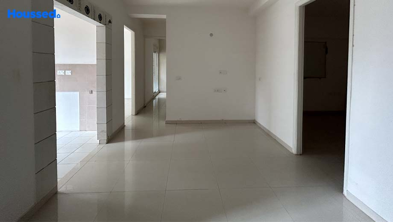 Sample Apartment of Savfab Jasmine Grove in NH 24, Ghaziabad - Image 85273