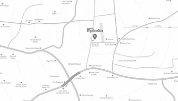 Location of Majestique Ephelia - Image 18393