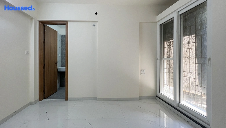Sample Apartment of Majestique Ephelia in NIBM, Pune - Image 18391