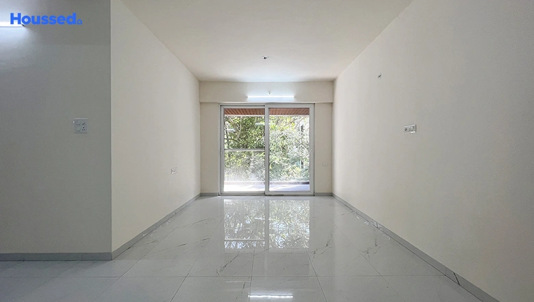 Sample Apartment of Majestique Ephelia in NIBM, Pune - Image 18387