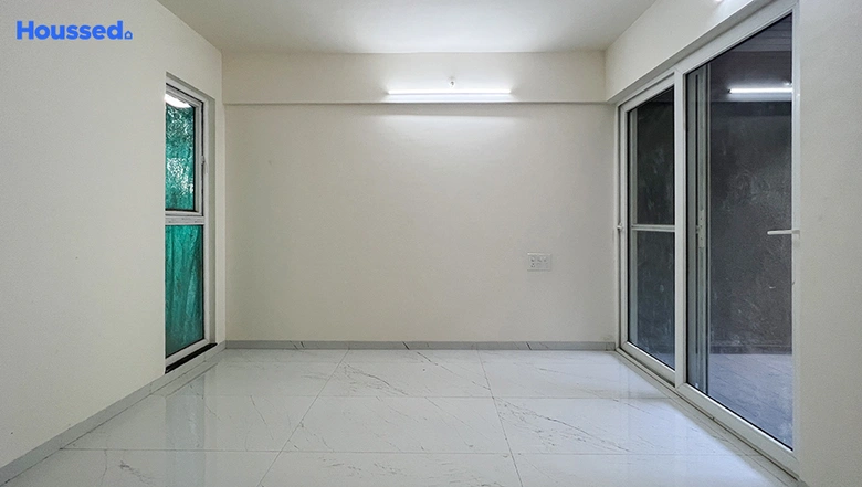 Sample Apartment of Majestique Ephelia in NIBM, Pune - Image 18392
