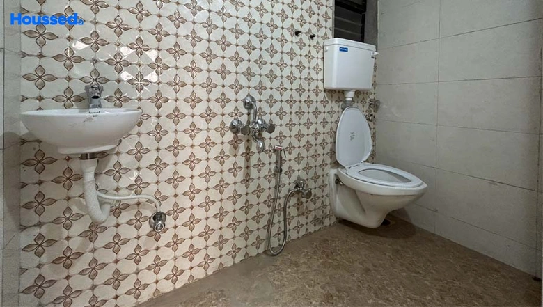 Sample Apartment of Truvae Fragrance Homes in Siddhartha Vihar, Ghaziabad - Image 111222