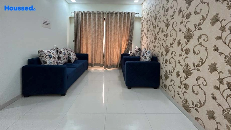 Sample Apartment of Truvae Fragrance Homes in Siddhartha Vihar, Ghaziabad - Image 111220