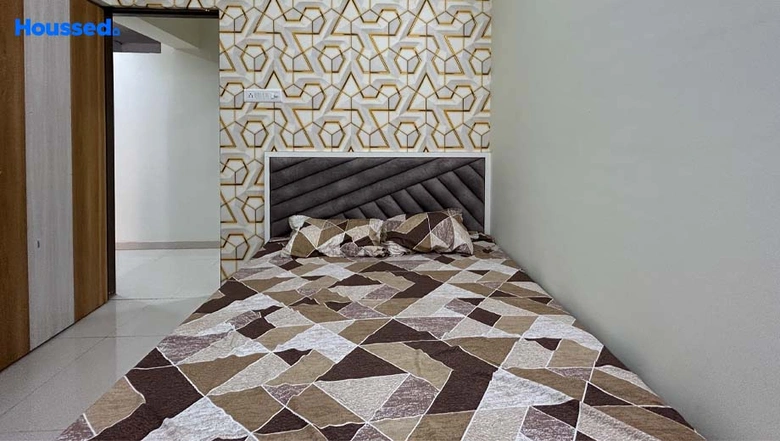 Sample Apartment of Truvae Fragrance Homes in Siddhartha Vihar, Ghaziabad - Image 111221