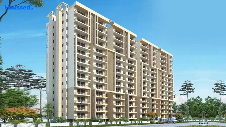 Project Image of S3 Green Avenue in Sector 85, Faridabad - Image 49151
