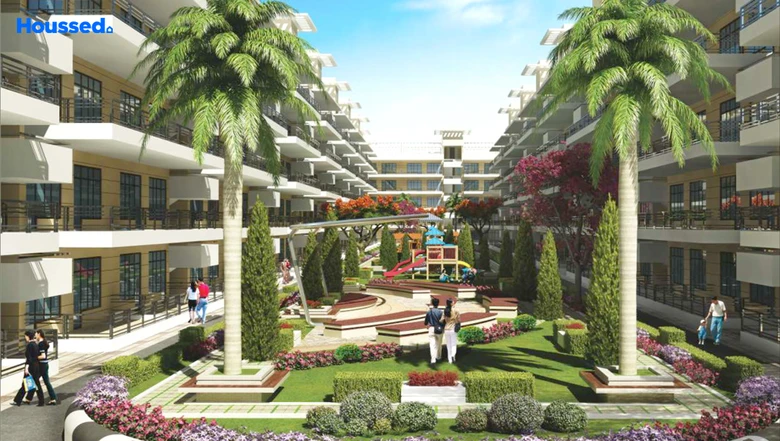 Project Image of Panchsheel Prime 390 in Govindpuram, Ghaziabad - Image 2283